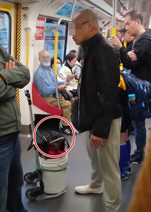 fb馬路的事討論區影片截圖