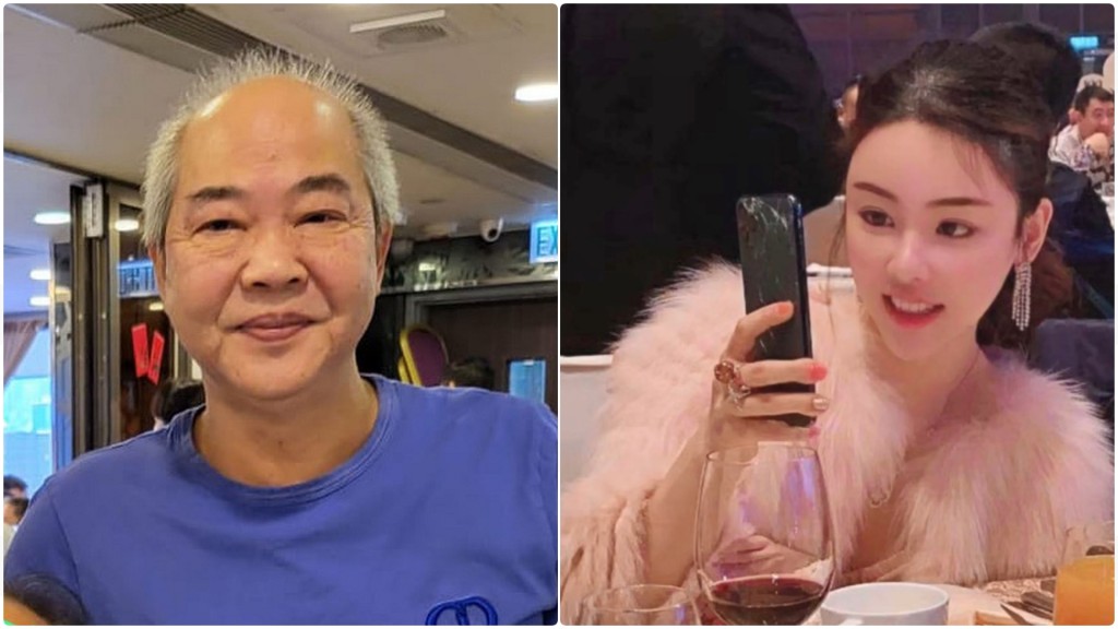 蔡母指鄺球「病到就嚟死」靠蔡天鳳碌卡廿多萬救命
