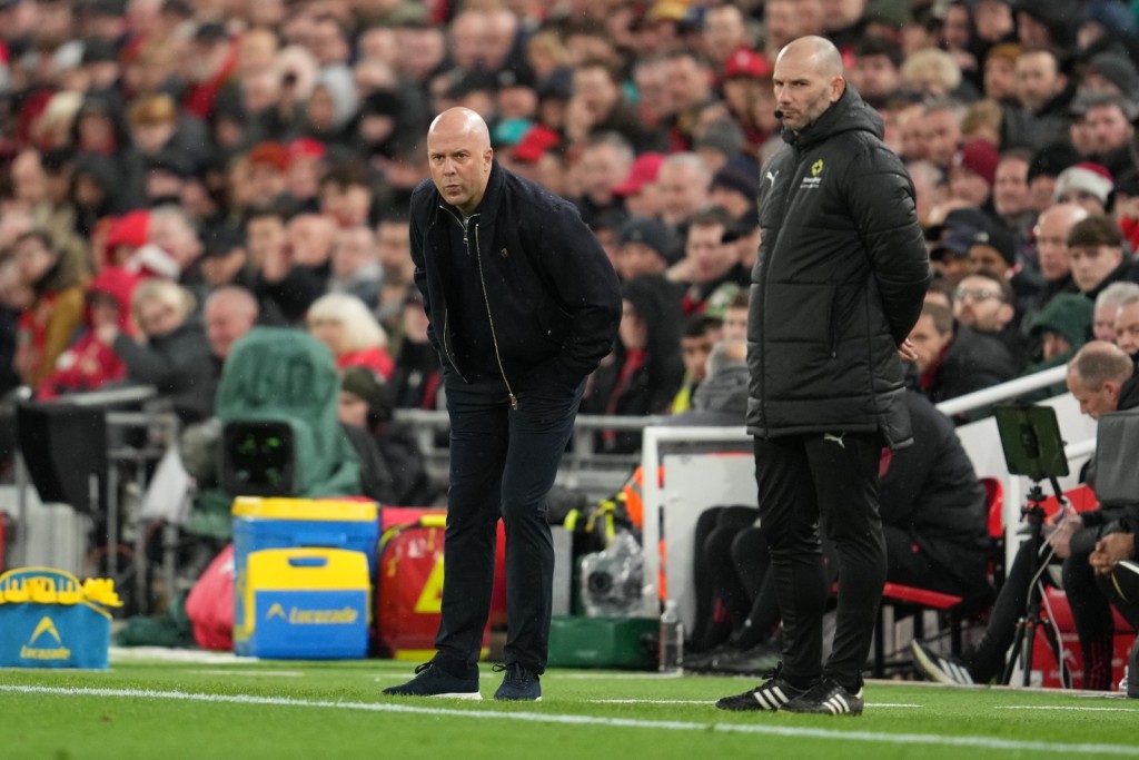 史洛不滿球證判決。（美聯社）