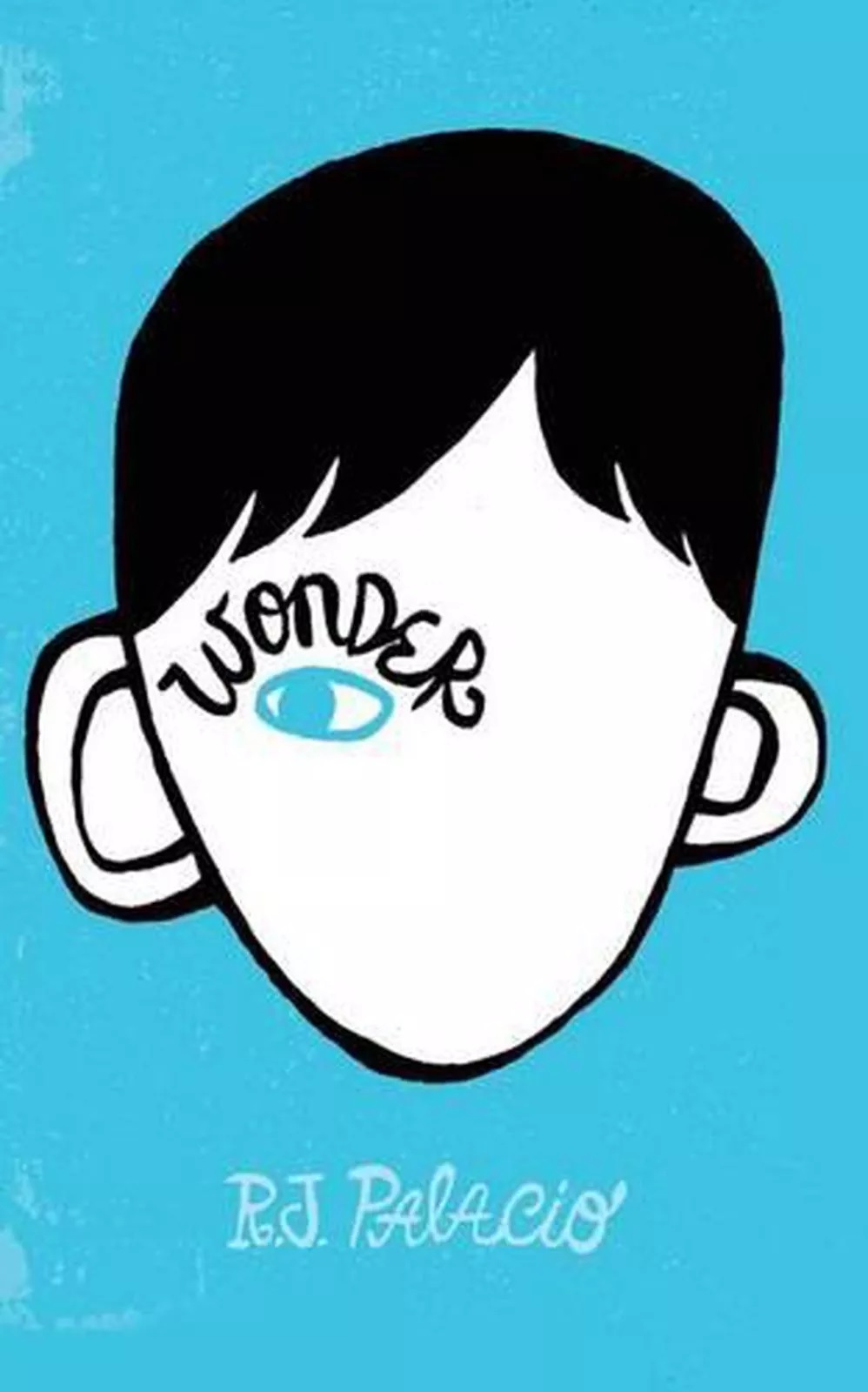 《Wonder》（圖片來源：受訪者提供）