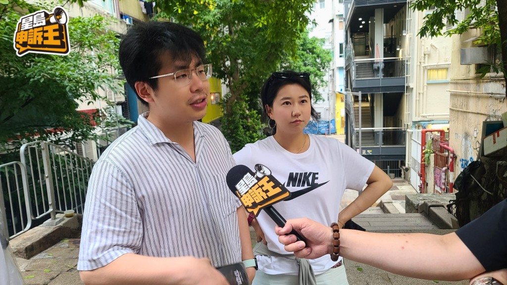 北京旅客龔先生表示,內地食店不會阻止客人拍攝。 北京旅客龔先生表示,內地食店不會阻止客人拍攝。
