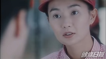 张曼玉是港产片代表人物之一，这次有2位网民投选她成为「最美香港女星」，同样排在第九位。