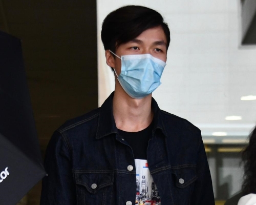 被告陳柏賢。