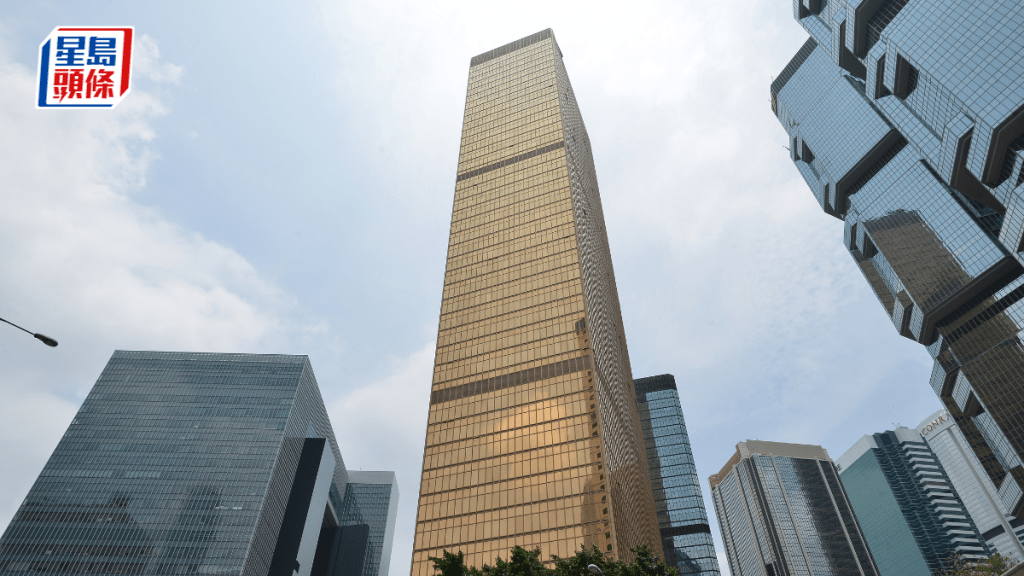 恒豐李氏家族1.08億接棒金鐘甲廈 內地財團半年「短炒」狂賺1700萬