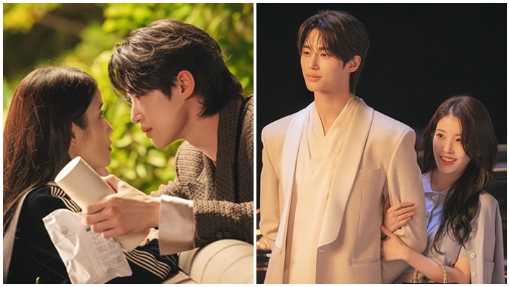 21世紀大君夫人｜劇情懶人包、5大看點、IU孖邊佑錫「契約婚姻」