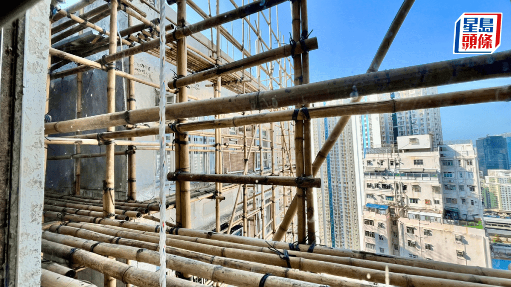 老牌工程商焯力國際申GEM板上市 勞焯培任主席