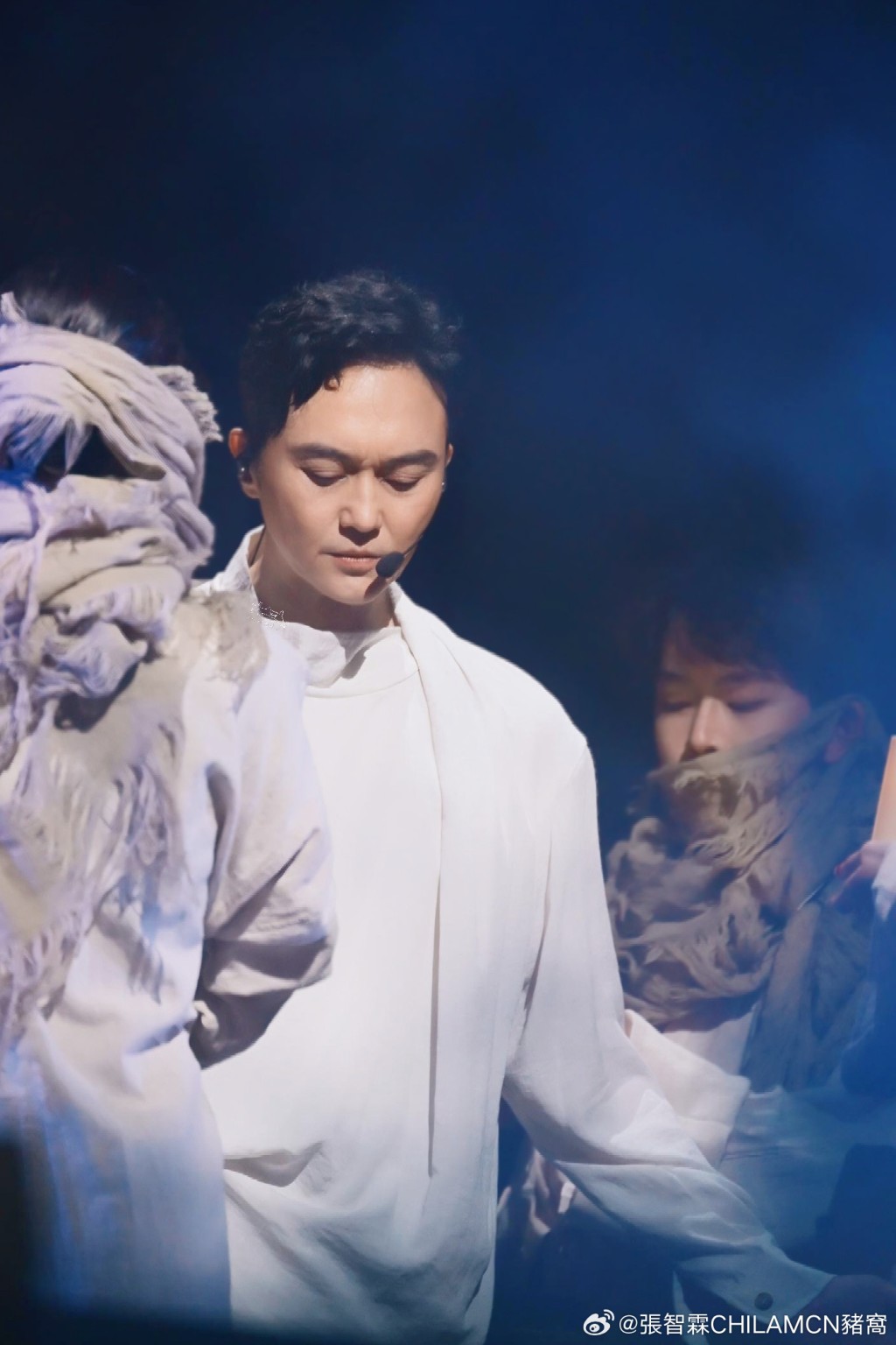 張智霖廣州演唱會 張智霖廣州演唱會