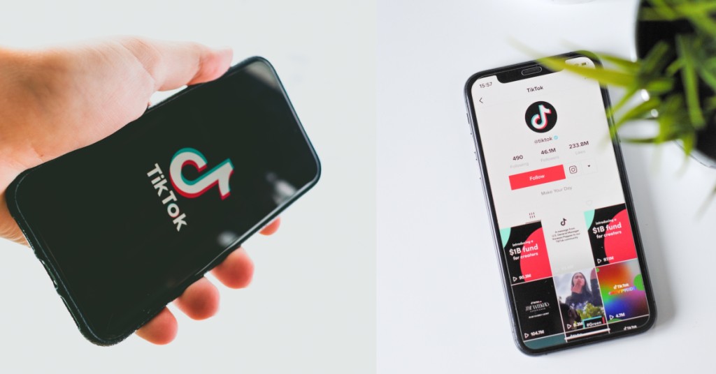 TikTok將38萬條違反公司仇恨言論政策的短片刪除。unsplash圖片