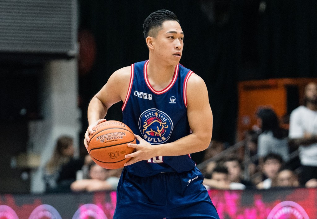 楊睿騏。公關圖片 楊睿騏。公關圖片