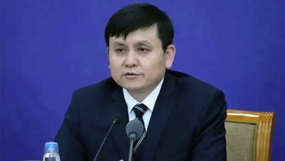 張文宏再次強調口罩及第三針重要性。