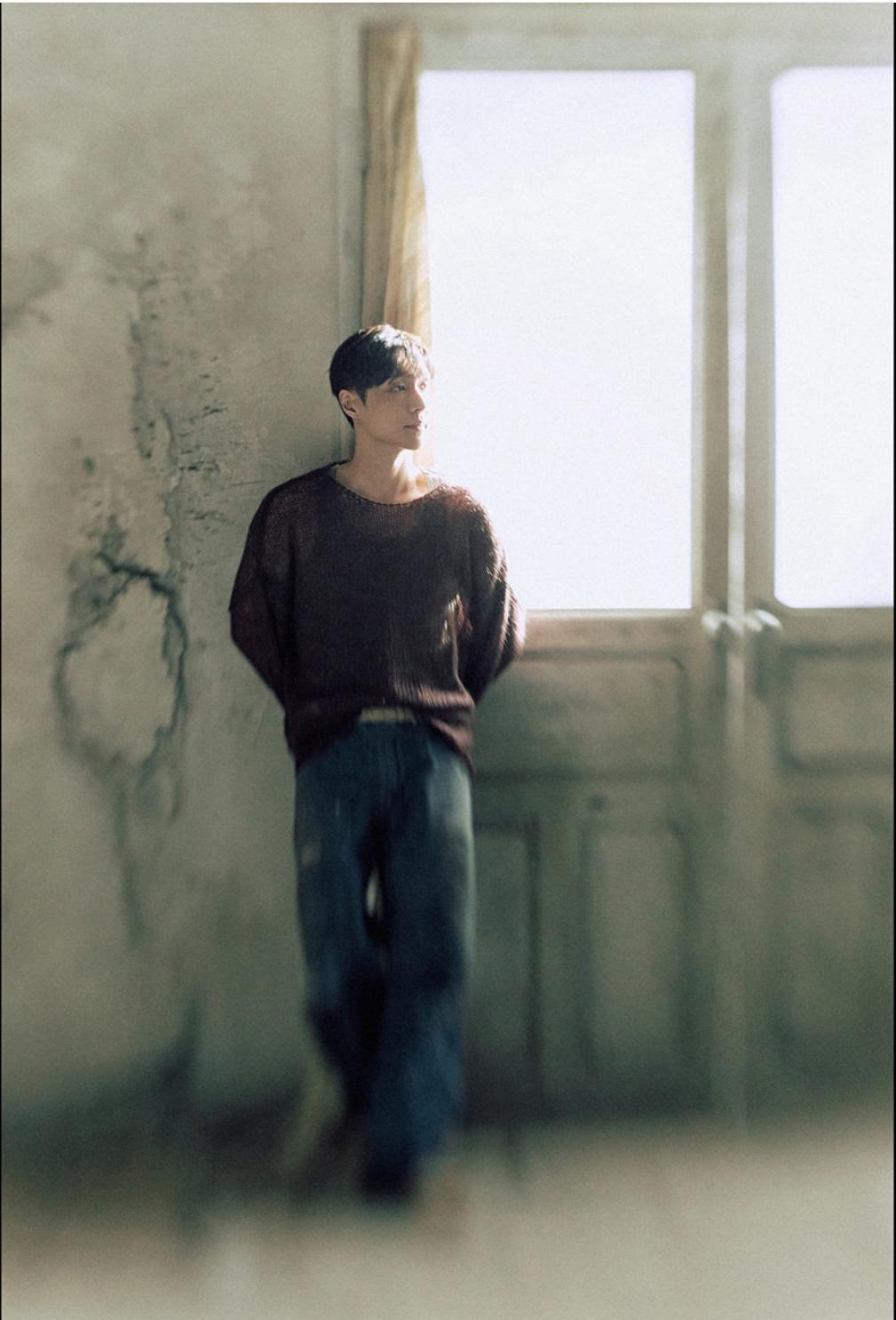 張藝興有份參與EXO新歌《I’m Home》MV。 張藝興有份參與EXO新歌《I’m Home》MV。