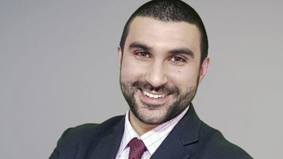 薩米·哈姆迪(Sami Hamdi)。 CAIR