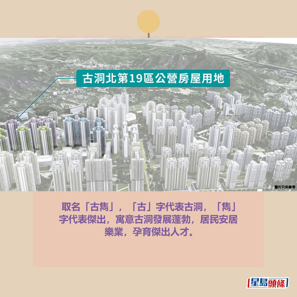 北部都會區專頁截圖 北部都會區專頁截圖