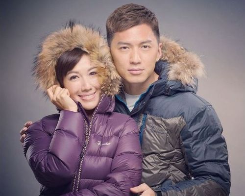 最近仲一齊拍廣告。