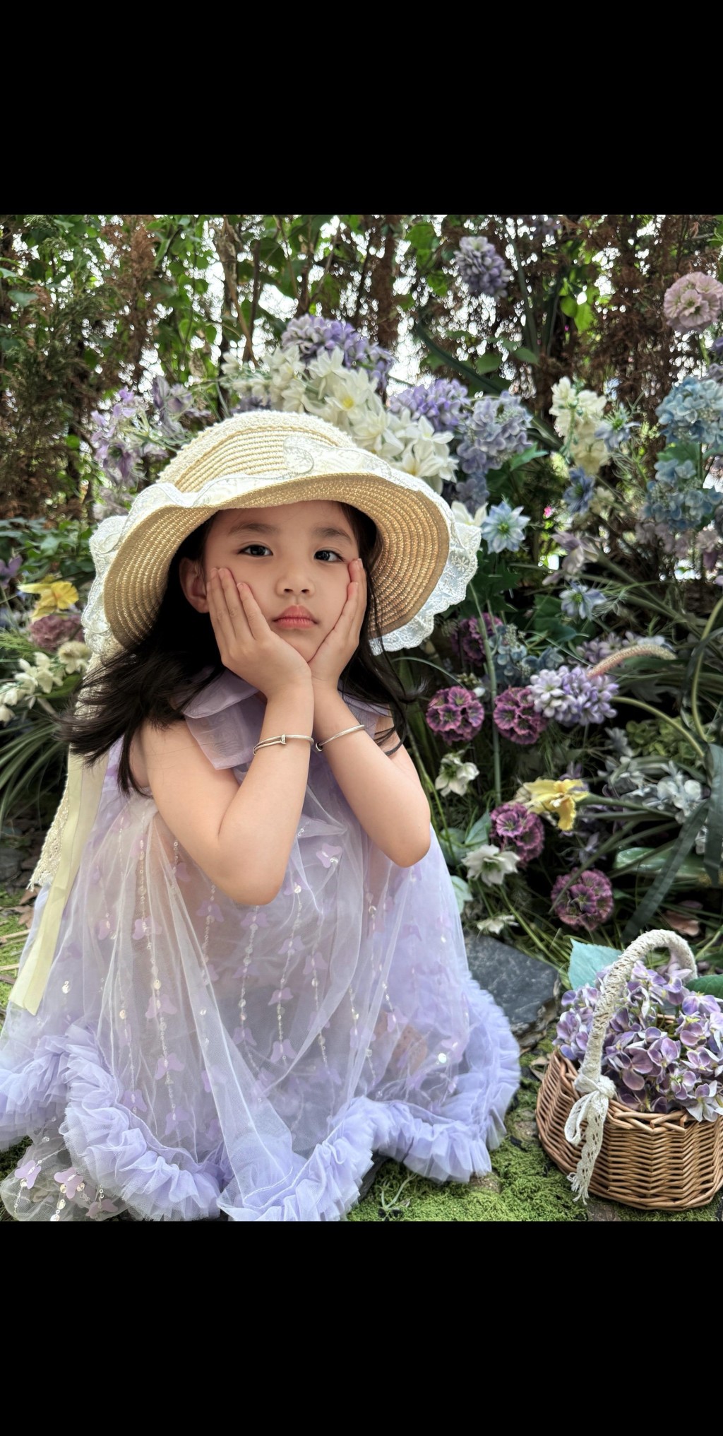 黃澤鑫改放「煲仔飯公主」的短片即賺來潑天流量。抖音 黃澤鑫改放「煲仔飯公主」的短片即賺來潑天流量。抖音