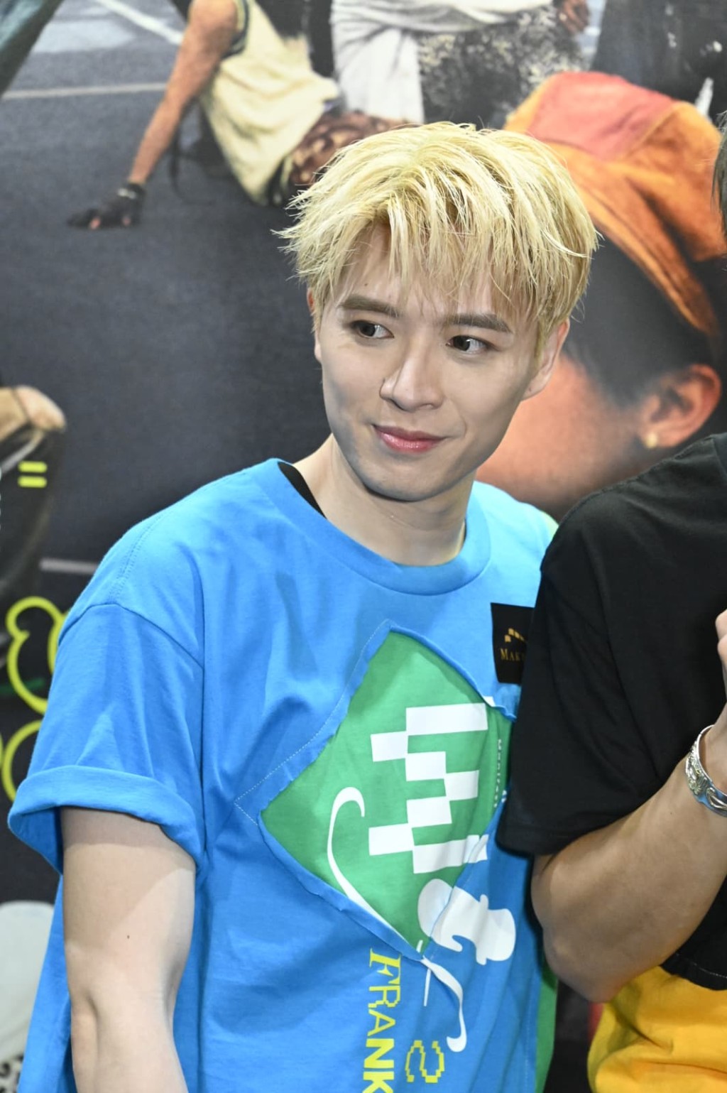 陳瑞輝(Frankie) 陳瑞輝(Frankie)