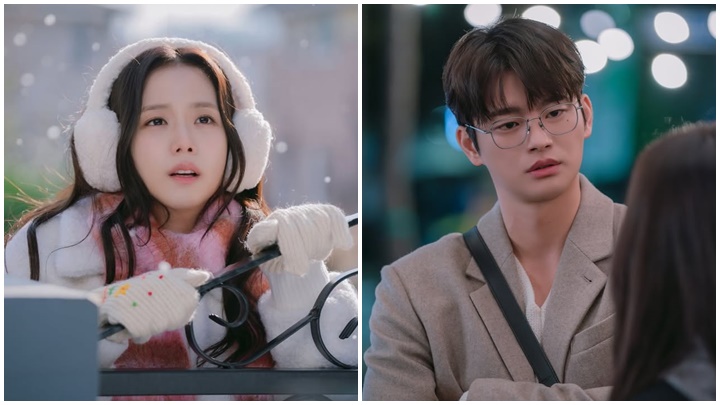 訂閱男友｜Jisoo、徐仁國「歡喜冤家」 劇情懶人包、角色簡介、五大看點