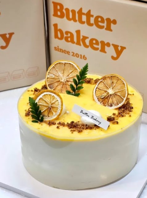 弘大周邊必訪:Butter Bakery 버터베이커리 弘大周邊必訪:Butter Bakery 버터베이커리