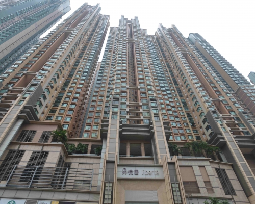 昇悅居兩房926萬售 ,升值逾兩倍。