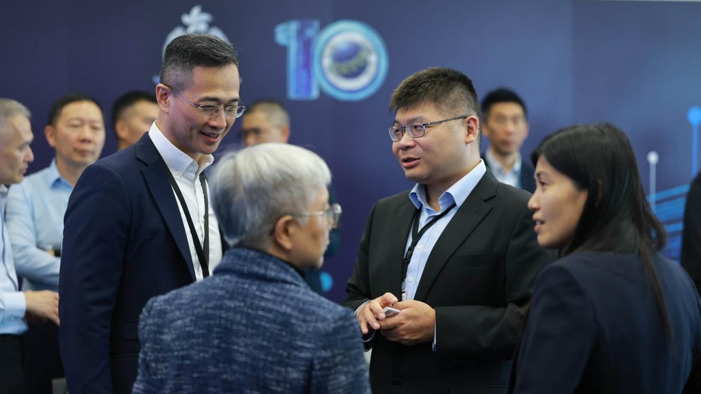 智慧警政顧問小組會議 聚焦無人系統治理 廣邀專家分享見解