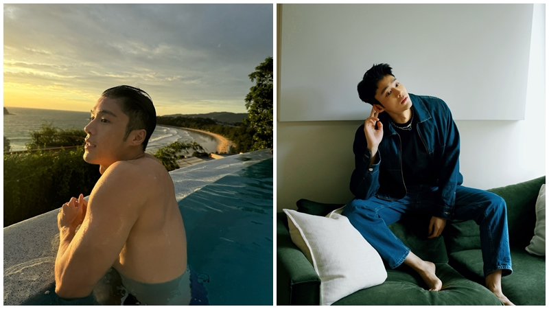 丁子朗炫富惹出禍躍升成網絡熱搜被網民圍剿狂轟 深夜拍片認錯：諗得唔夠細緻