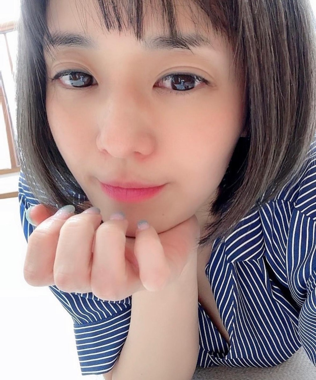 蒼井空現年44歲。