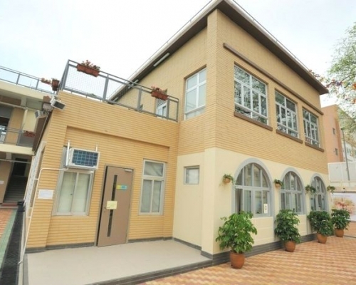 圖片轉載自《小學概覽》