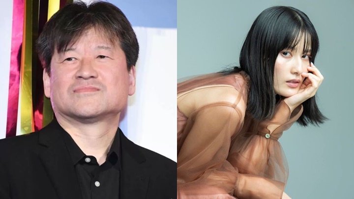 佐藤二朗強調「嚴重騷擾」拍檔係明屈  僅認不慎觸碰橋本愛下巴  怒發聲明要退出劇組