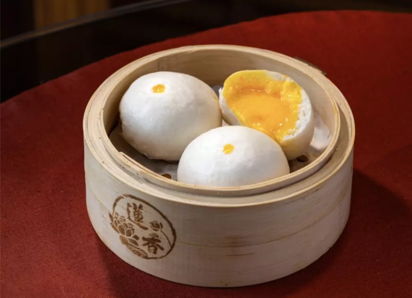 中環蓮香樓限時半價！$148十道點心套餐懷舊鵪鶉蛋燒賣／蝦餃／菜苗餃