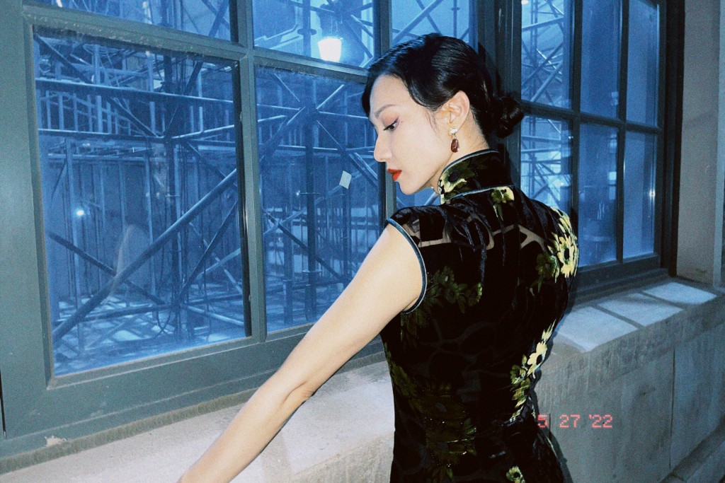 大側面一樣迷人。