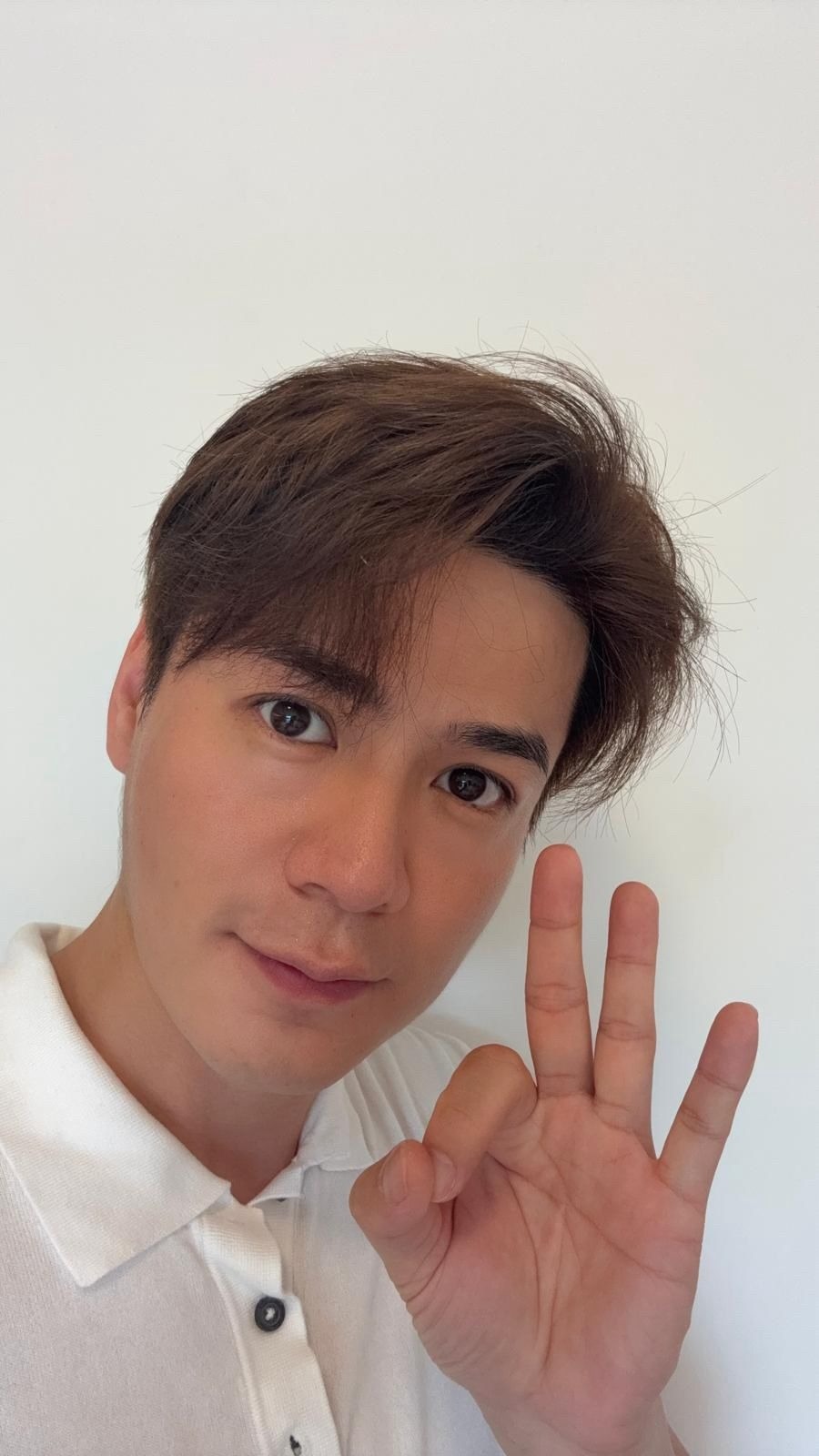《执法者们》罗子溢隶属重案组。