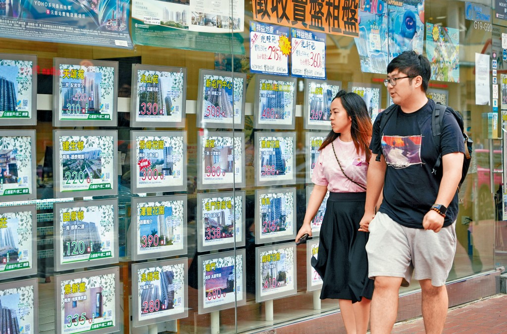 市場氣氛回暖,議價空間逐漸收窄,屋苑頻錄市價成交