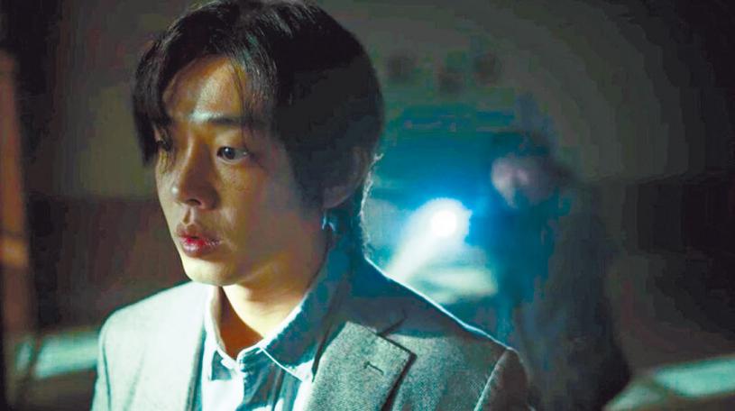 劉亞仁主演的《地獄公使》亦掀起追劇潮。