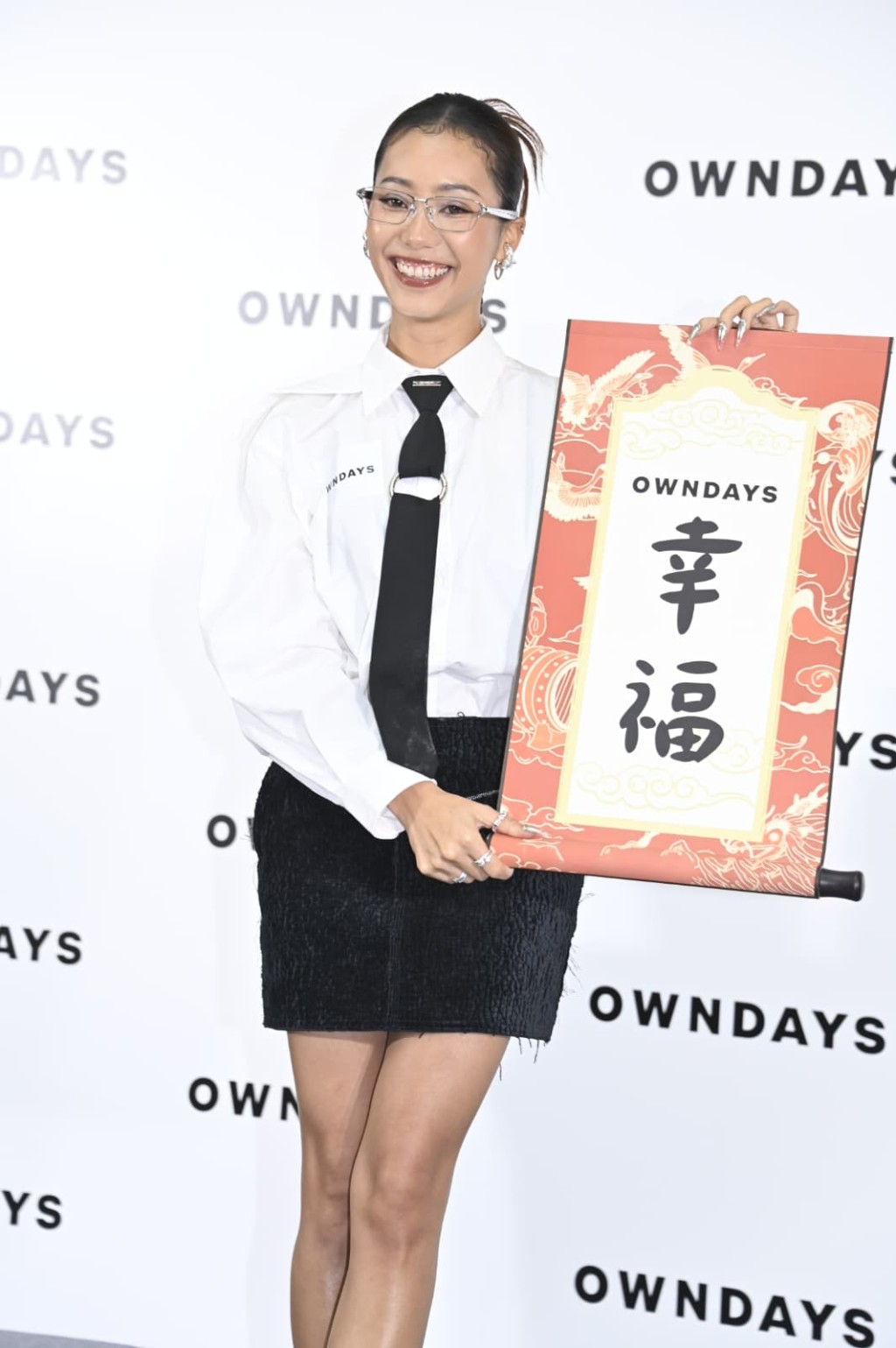 Jace從此事中獲得教訓,即使工作忙也要好好照顧自己。 Jace從此事中獲得教訓,即使工作忙也要好好照顧自己。