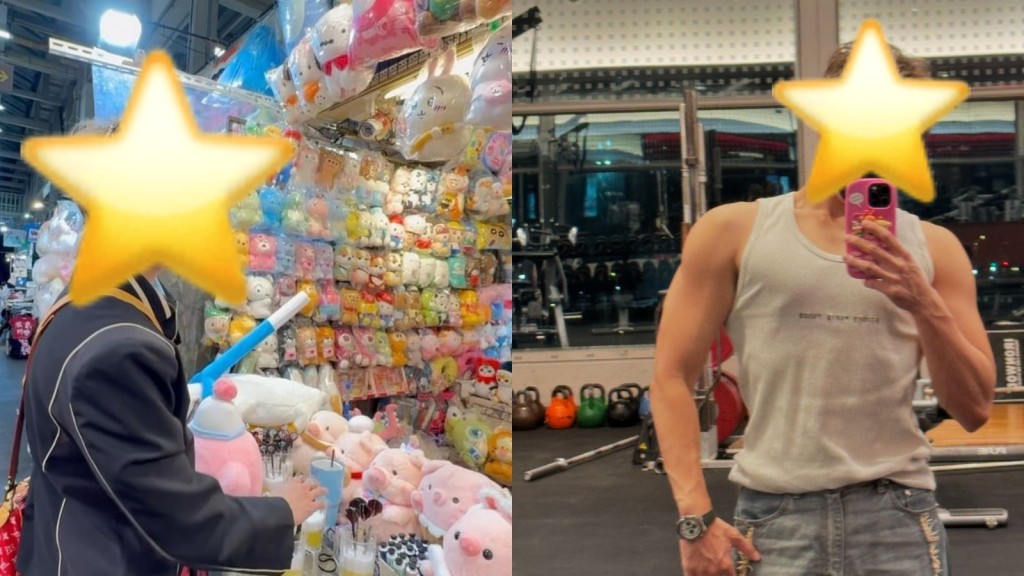 「翻版陳冠希」對前輩爆粗乖仔形象幻滅? 鄧麗欣超震驚:你講乜呀講多次