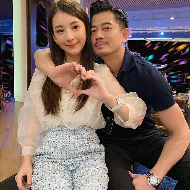 方媛和城城结婚后，诞下二女！