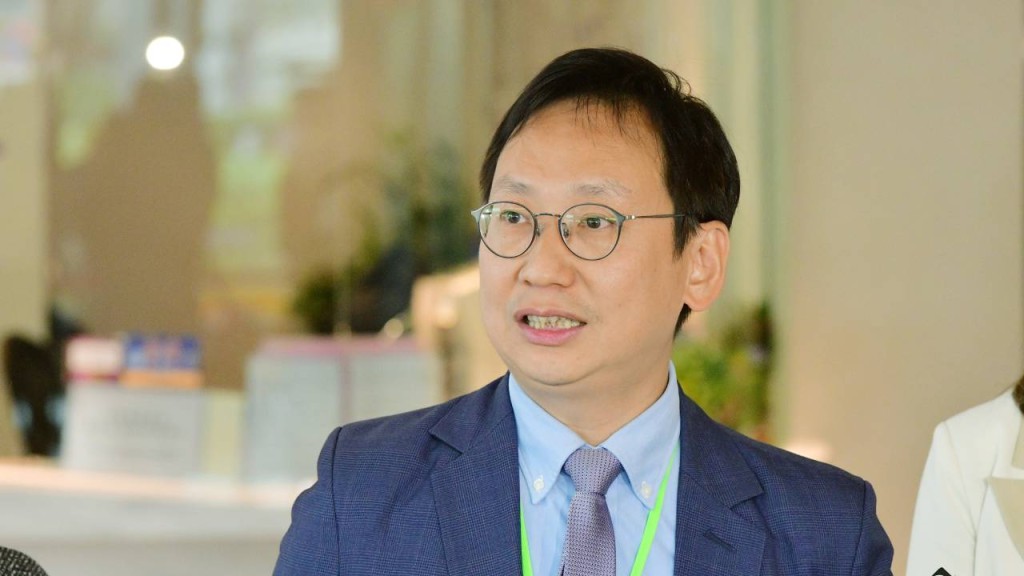 柯創盛認為當局在推動政策時要有同理心,在解說上仍要多花功夫。(資料圖片)