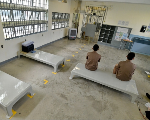 法改會發表《性罪行檢討中的判刑及相關事項》諮詢文件。資料圖片