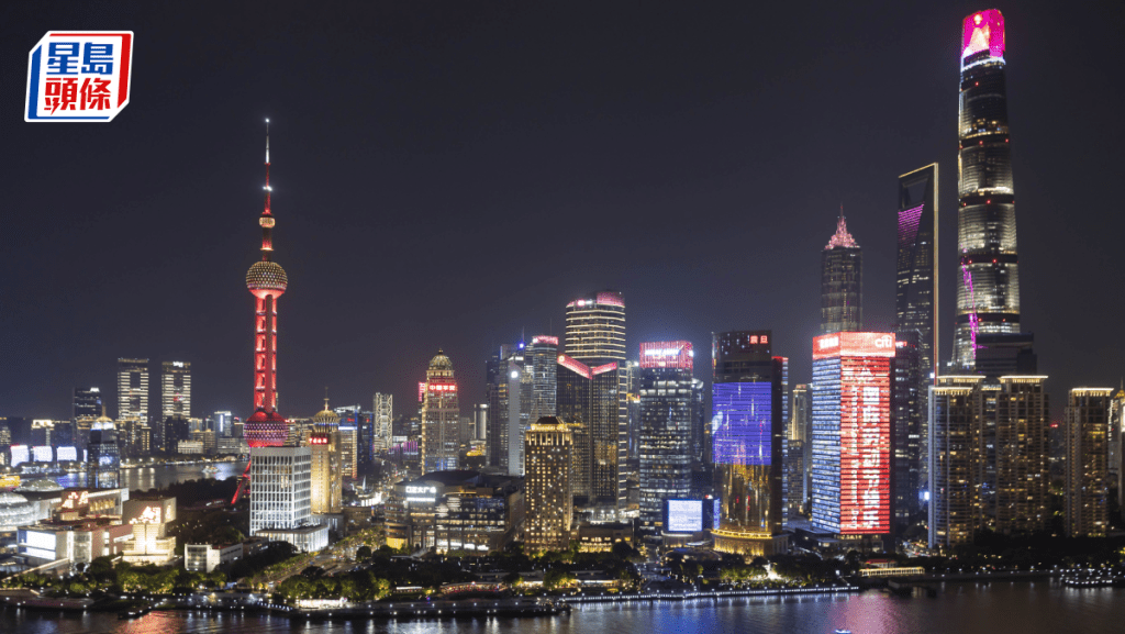 財新報告指出,關稅為部份服務業企業帶來負面影響,導致新接業務總量增速降至28個月來最低。