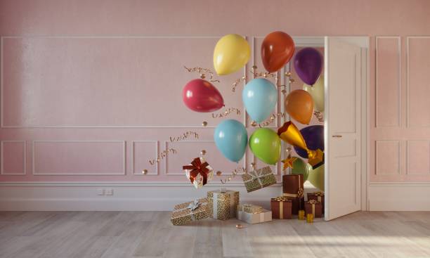 多做喜事是發跡的一個催旺最好的方法。