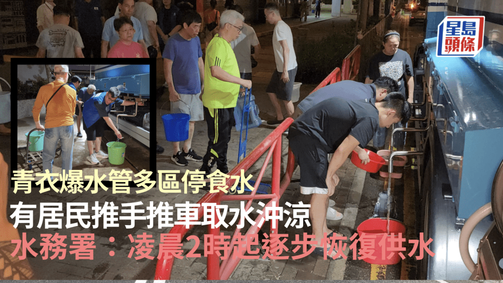 黎志偉攝