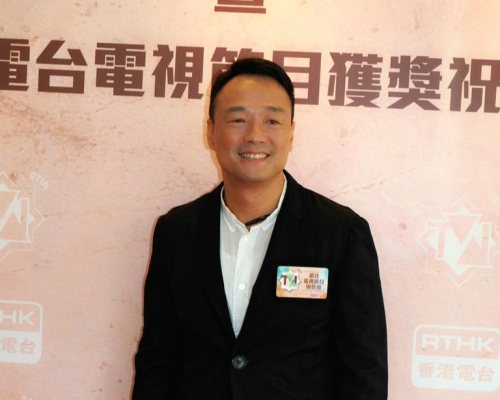 王喜皮膚變老被朋友笑