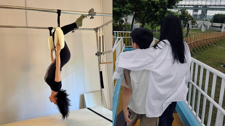 50歲失婚性感女星驚爆「奪命」家居意外   沖涼期間出事驚悚畫面曝光