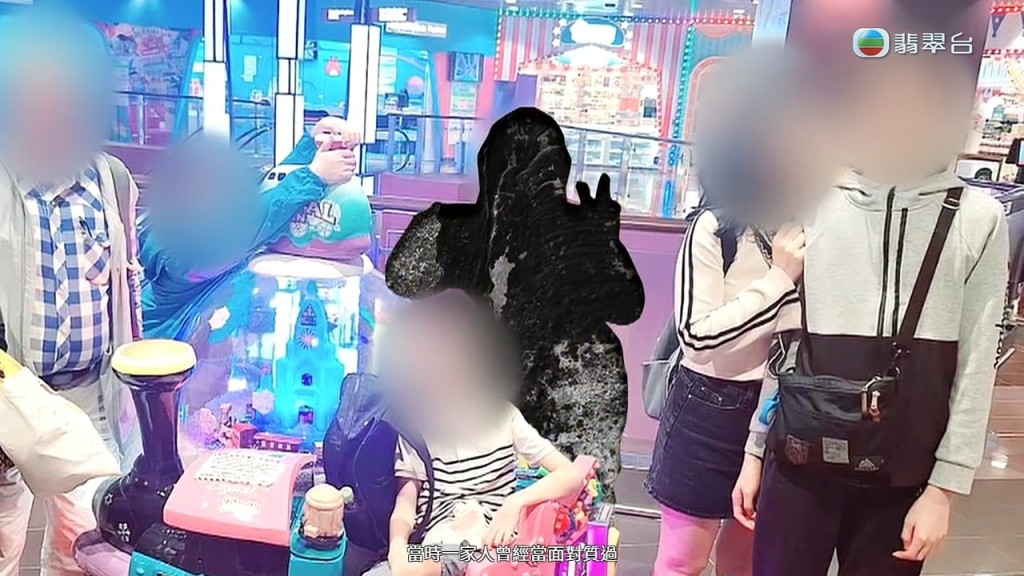 吳婆婆表示，一家人曾當面對質，但二女的態度已變得非常不同。