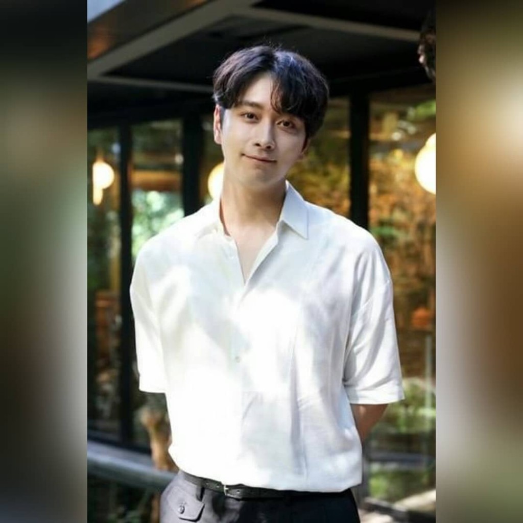 2PM黃燦盛