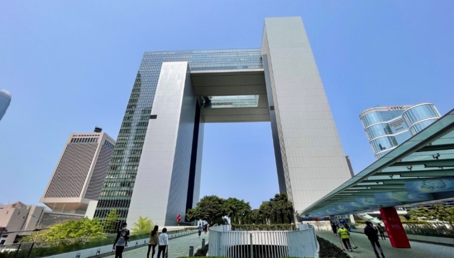 今年《財政預算案》提出撥款2億港元，推出「北都城鄉共融基金」先導計劃。資料圖片