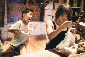 周星馳對上一部主演作品已經是2008年的《長江7號》，當年反串演出小男孩的徐嬌現在已經成為玉女，不少網民都期待兩人能再度合作，擦出新火花。
