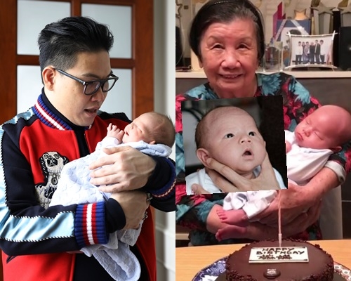  大家好，我叫蘇展弘！