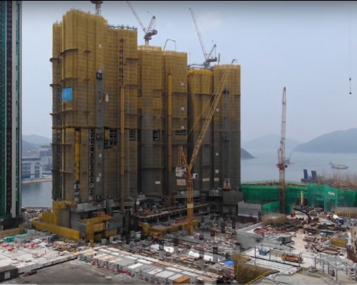 OCEAN MARINI 建期增優惠