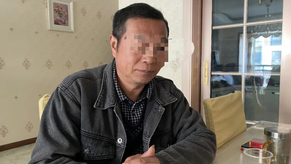 重慶男去年返鄉未隔離致多人感染案,近日獲警方撤案。